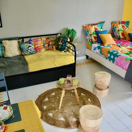 Joli Manga Soley Apartment Saint-Francois  Exterior photo