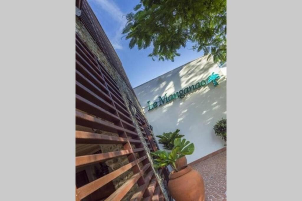 Joli Manga Soley Apartment Saint-Francois  Exterior photo