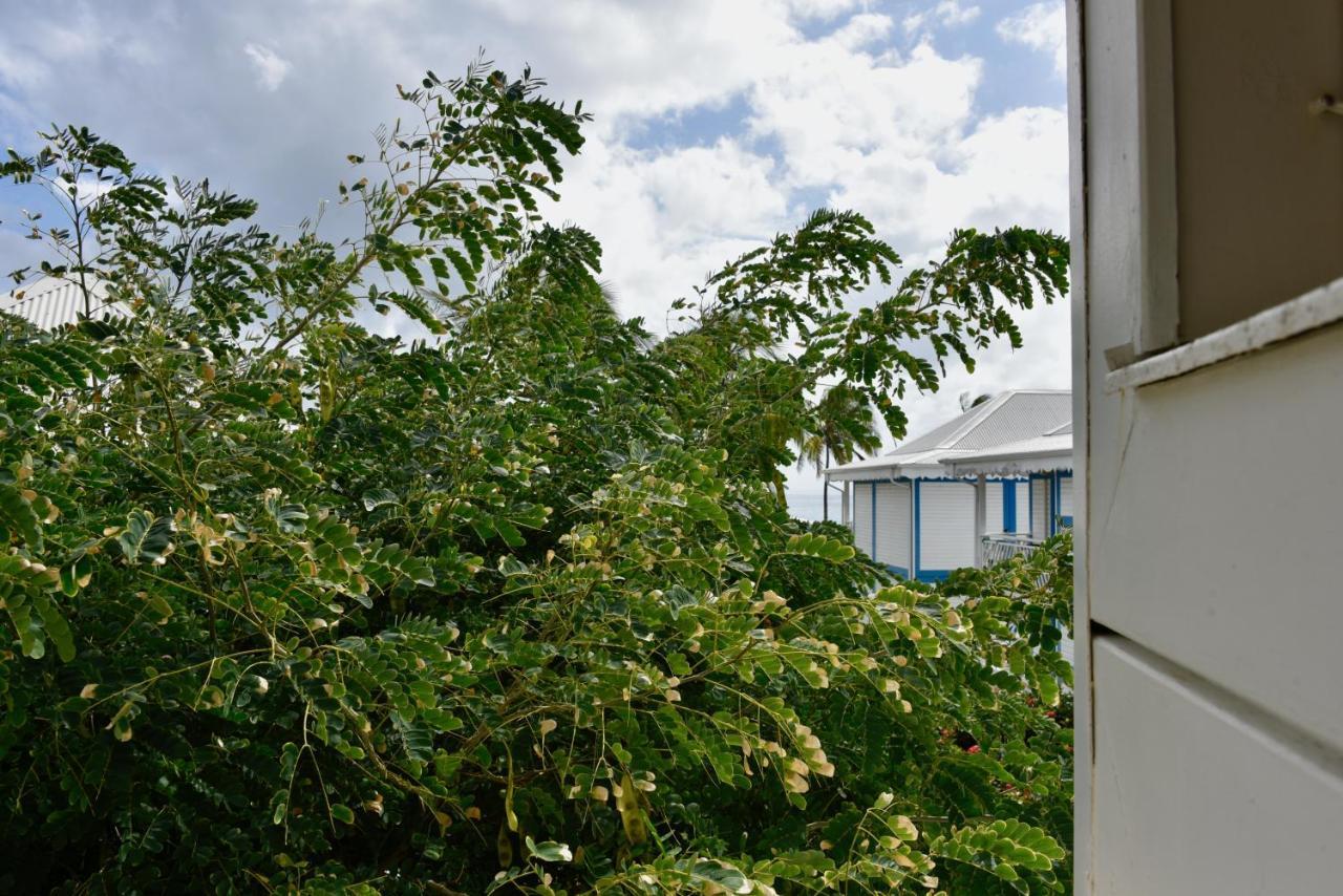 Joli Manga Soley Apartment Saint-Francois  Exterior photo
